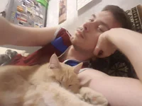 mike_peach's webcam live show