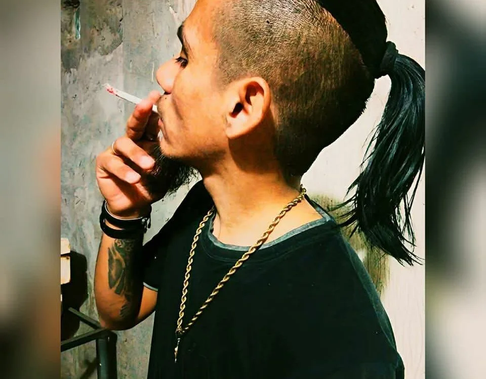 แชท XXX ออฟไลน์ของ LuchoPortuanoEl21