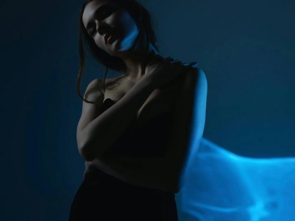 دردشة Ariella_ari الجنسية دون اتصال