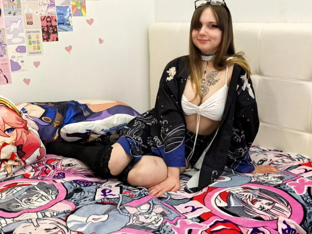 Eleven_1134 Offline XXX Chat