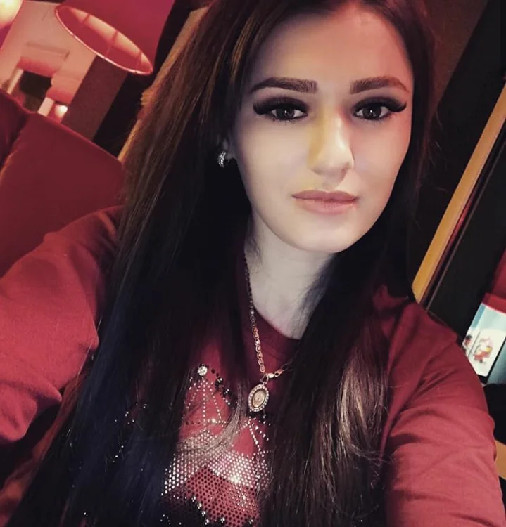 WinterAlexa's Offline Chat Room