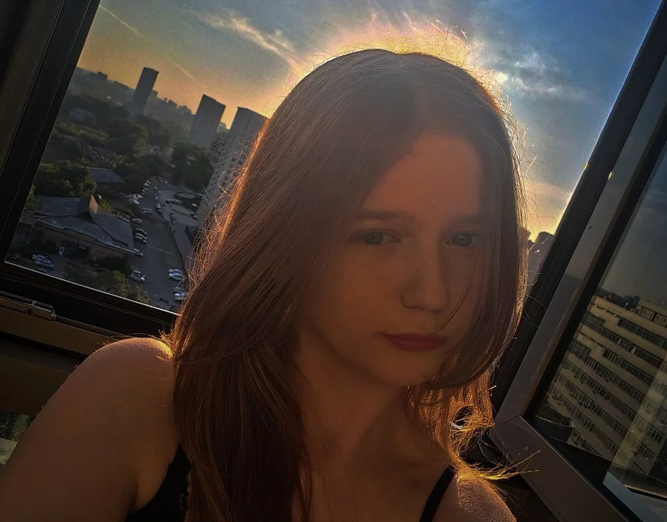 PollyHandford's Offline XXX Chat