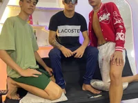 IMPERIO_ROMANO's webcam live show