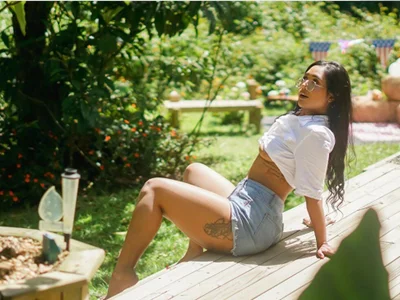 Lucianaaguzman profile