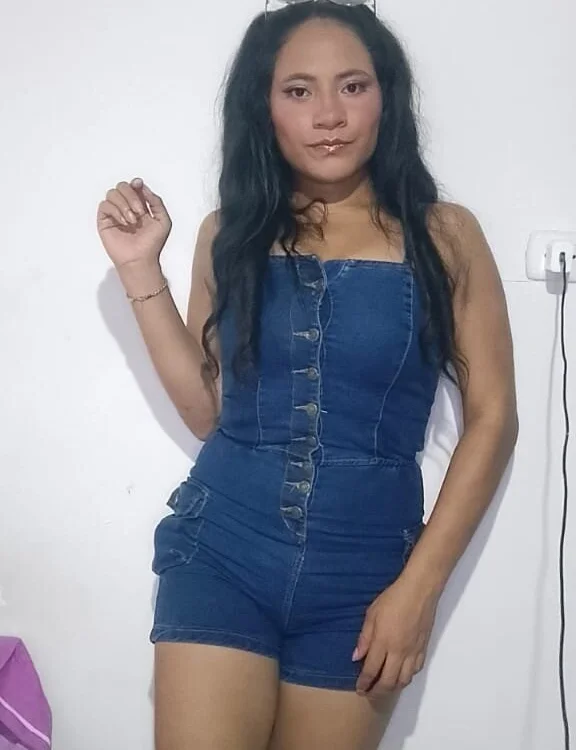 Chat XXX offline de Luz_Shiny