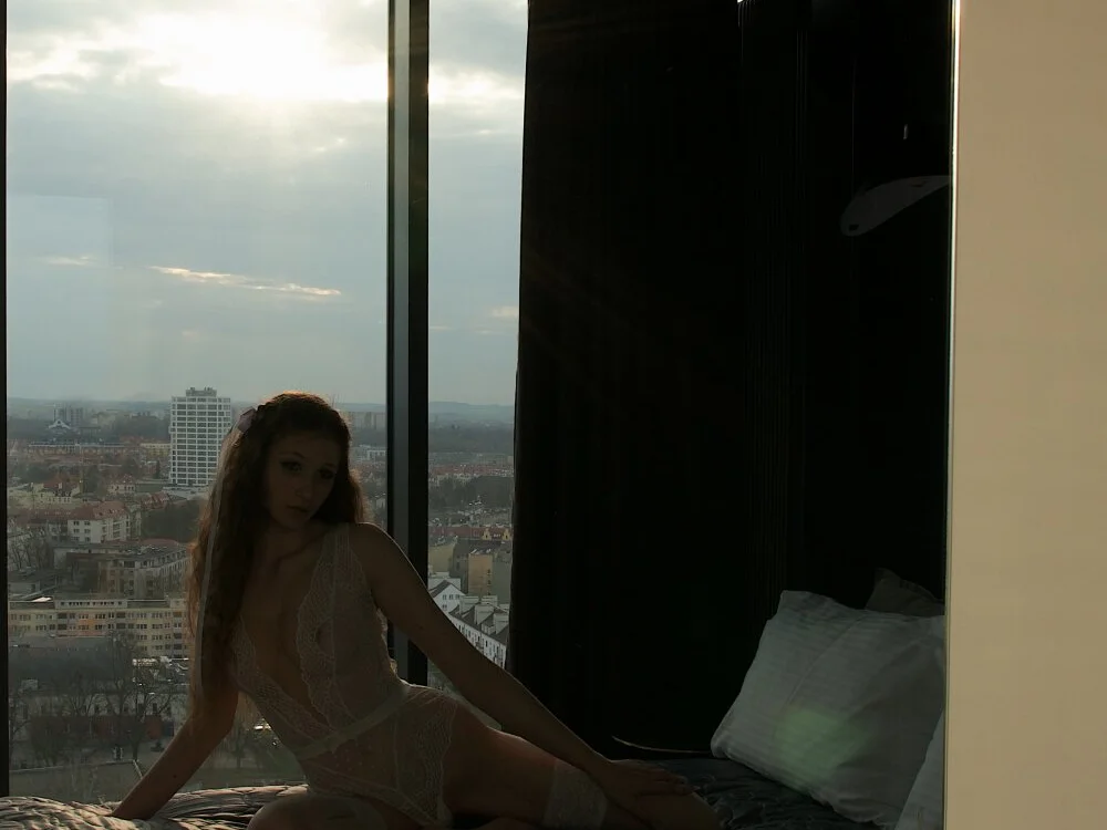 Chatroom XXX hors ligne de Melissa_naughty