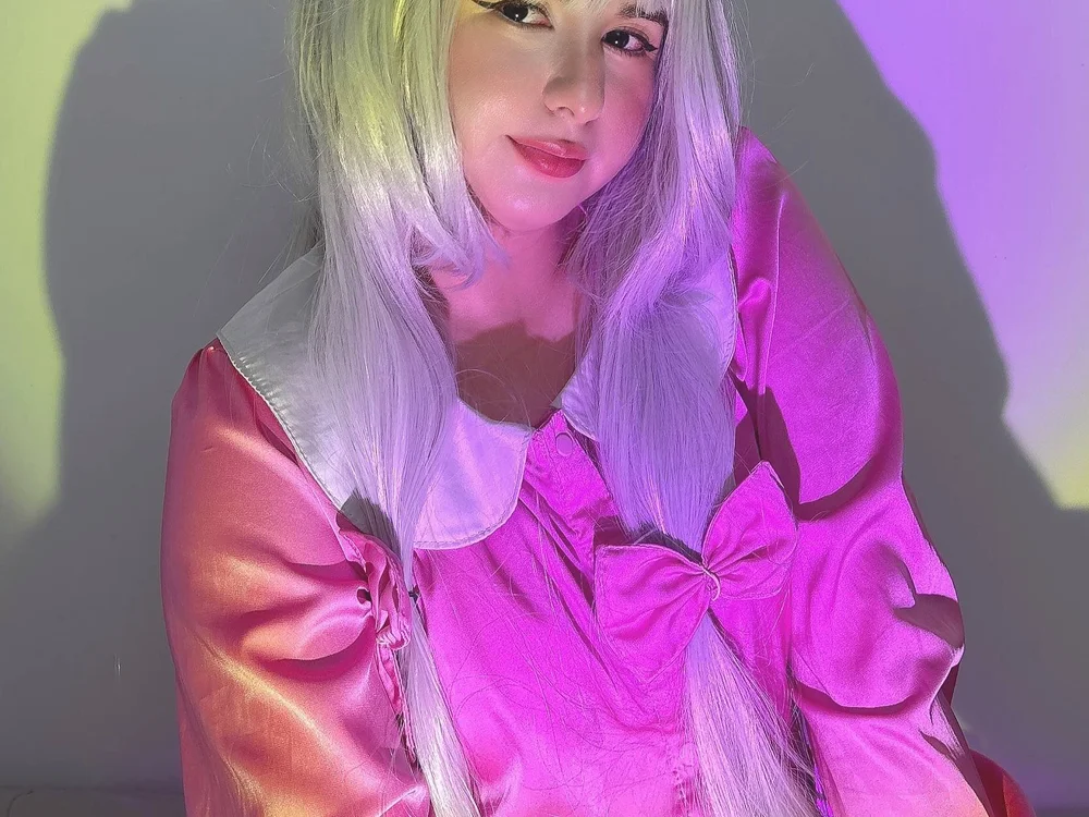 Sembang XXX Luar Talian natsuki_star