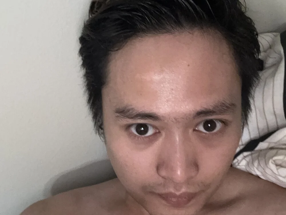 แชท XXX ออฟไลน์ของ small_asianDick