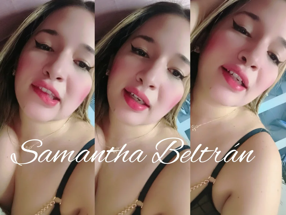 دردشة SamanthaBeltran الجنسية دون اتصال