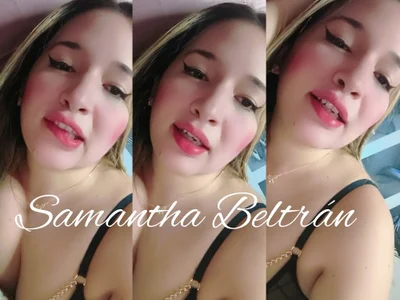 SamanthaBeltran Female Analyoung Adult Live Webcam