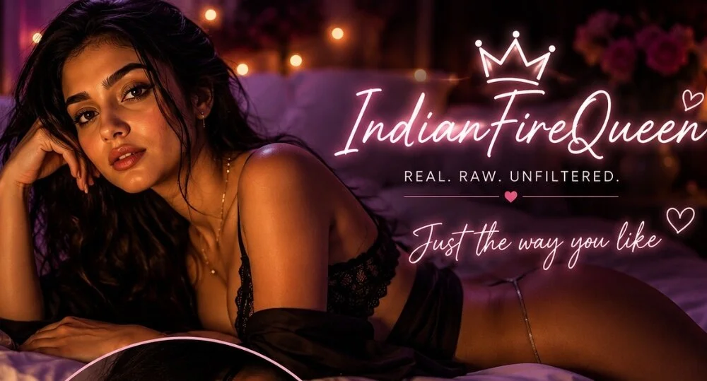 غرفة دردشة IndianFireQueen دون اتصال