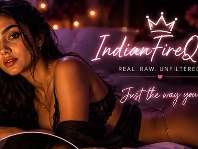 IndianFireQueen - Girl 