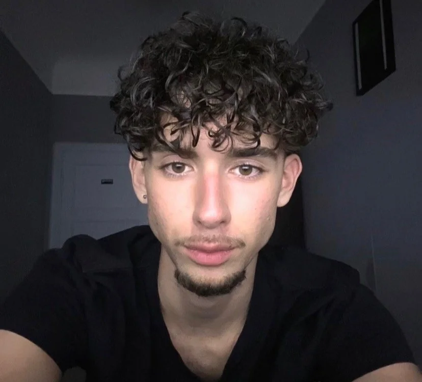 Offline chatovací místnost Ricky_Bobie