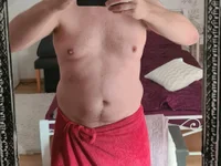Saarlodri666 Show Webcam
