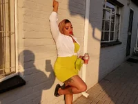 quenliyasa Chat XXX in diretta