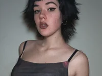 LioraSin Webcam Show