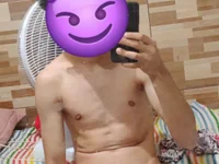 Bahianodoido's webcam live show