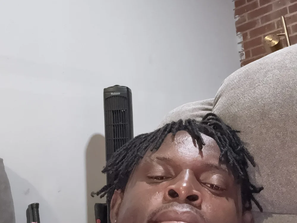 12inchforreal Offline XXX-chat