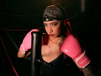 salem_rose's Live XXX Chat