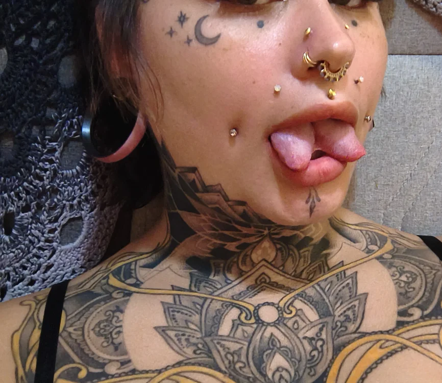 midnightmedli offline XXX-chat