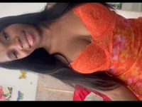 EnyelDavies's webcam live show