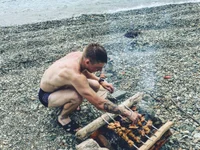 Модель HairyJeffry