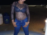 Model EggplantMonster4