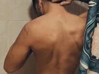 davinci974 live cam profile - MySuperHot