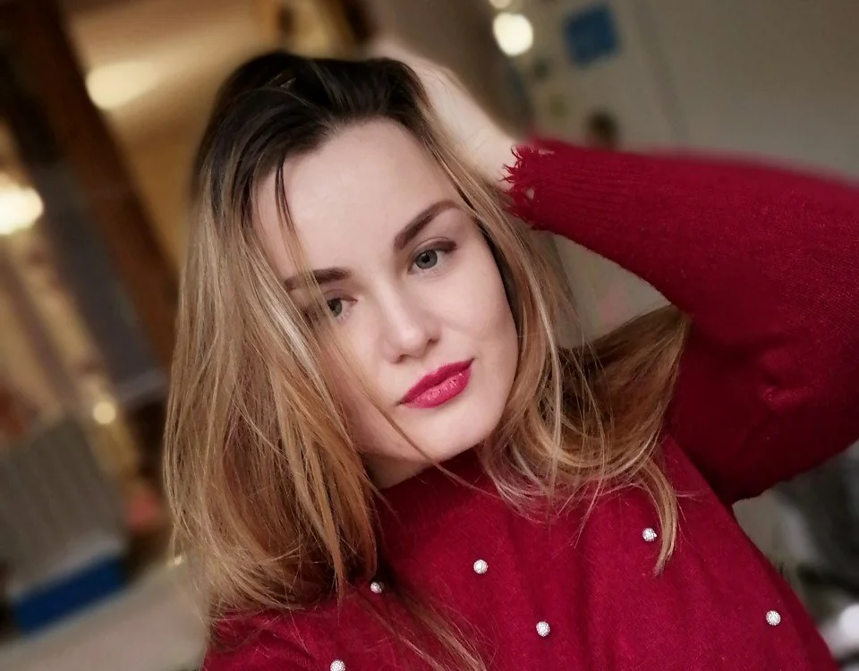 ElisBlonde's Offline XXX Chat