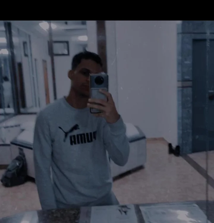 Offline chatovací místnost RaiqueM666
