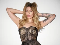 AriellaMelo's webcam live show