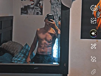 Mrincredible6996 Male American Online Webcam Sex
