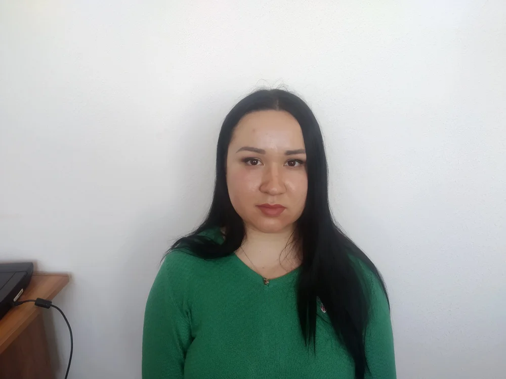 GinaBrookeBe's Offline Chat Room