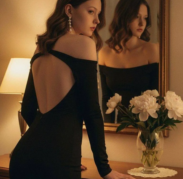 BellaRoselle 離線 XXX 聊天