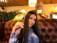 Model FuckcmycockLove