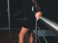 Chat XXX ao vivo de AishaKassandra