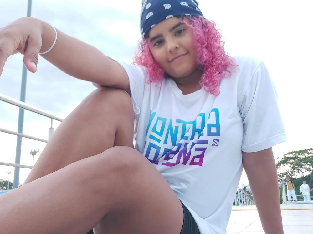 SabineBaier's Offline XXX Chat