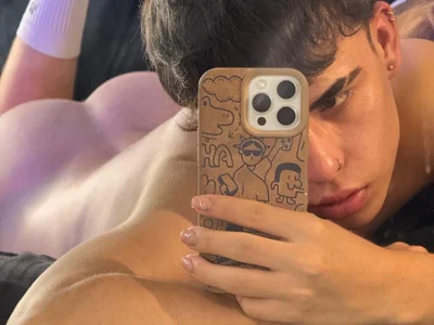 Darwin_vargas - Boy 