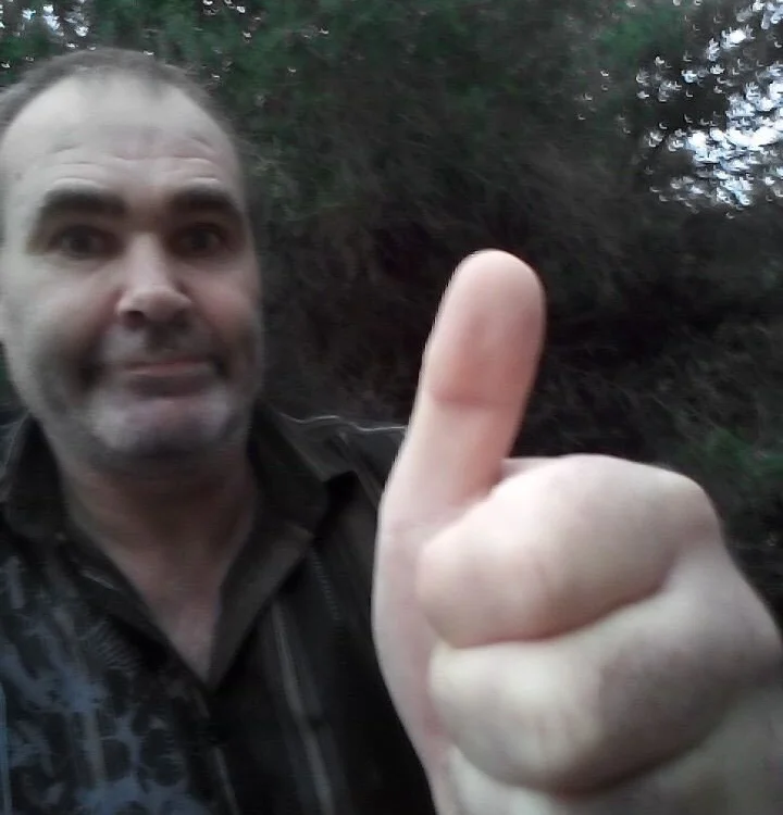 Chat XXX offline de Sith-Wookiee