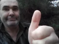 Sith-Wookiee's webcam live show