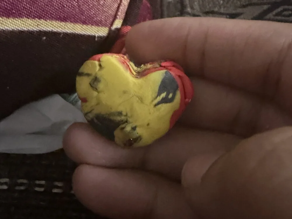 แชท XXX ออฟไลน์ของ Hotty_Tulip