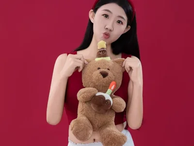 -tuzi- - Girl 