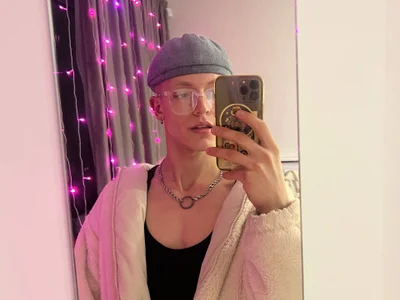 Parzeval_19 - Boy 