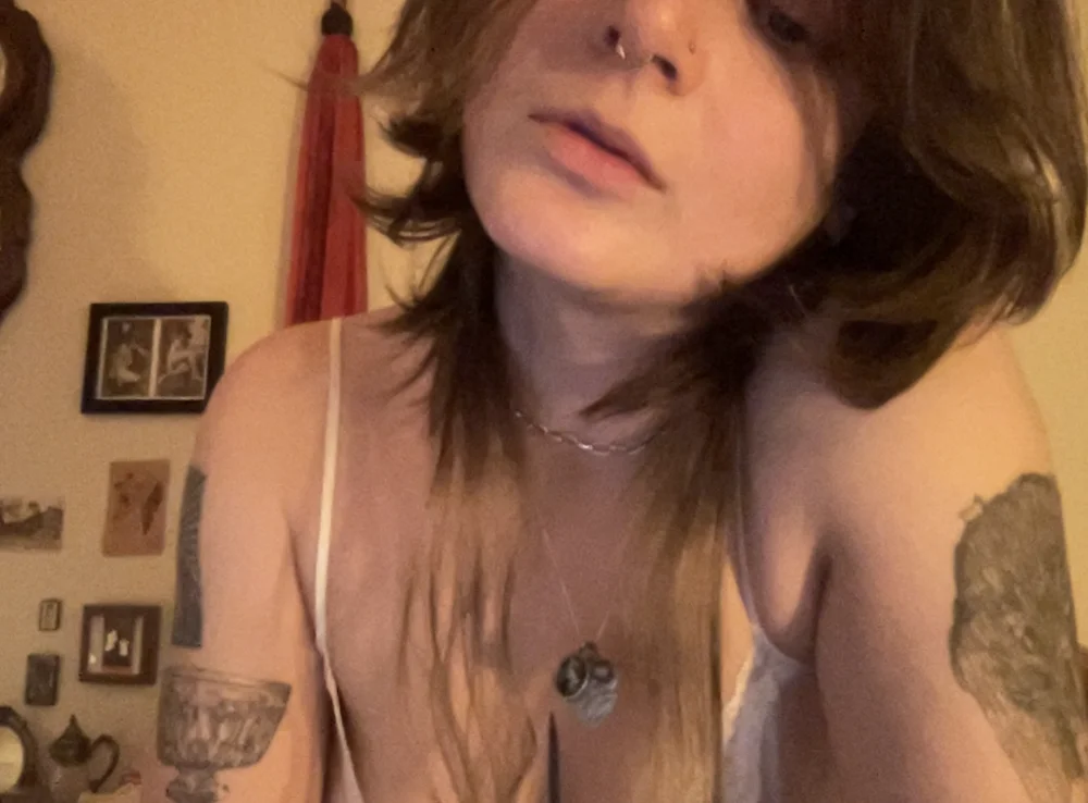 Chat XXX offline de monaroeee