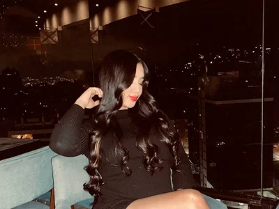 Megann_blaze - Girl 