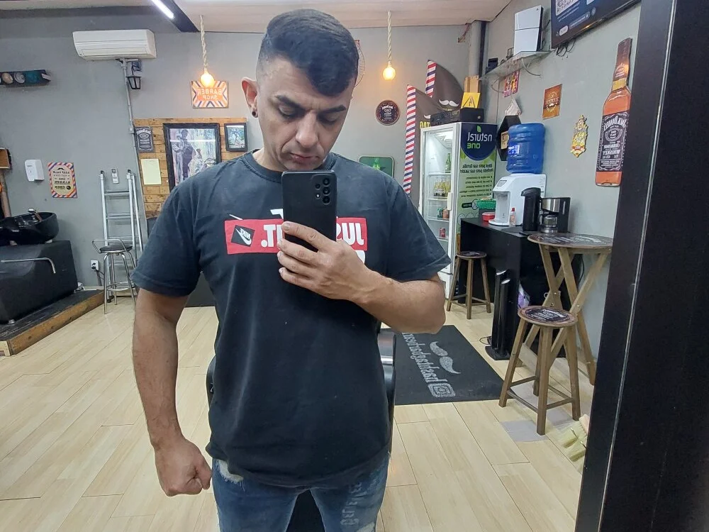 Chat XXX offline de beto_juby777