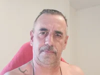 Glisso's webcam live show