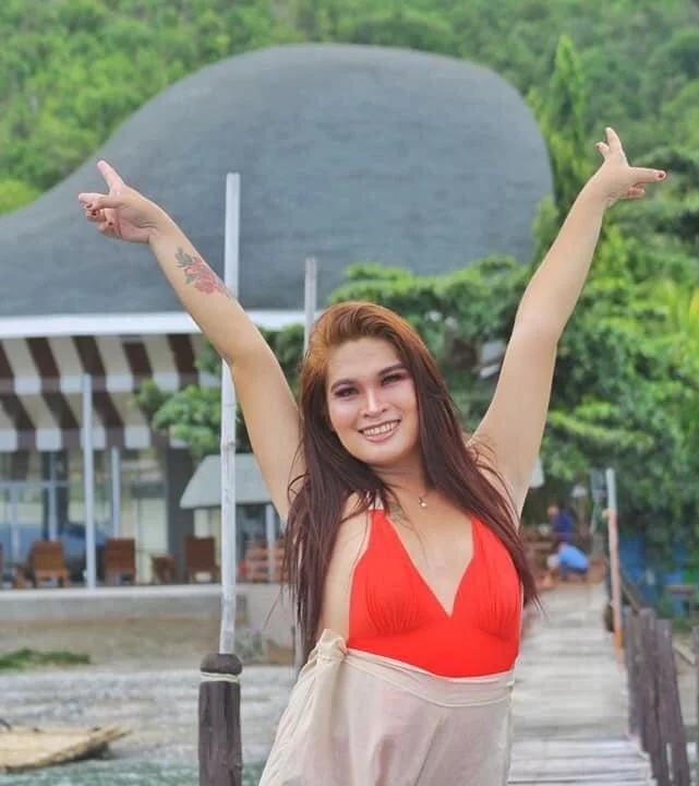 Goddesspau Chat XXX Ngoại tuyến