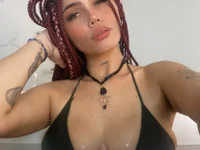 rosse_andra's webcam live show