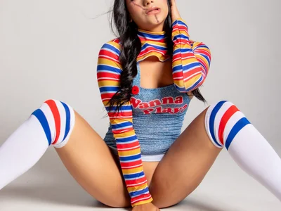 Doll_ashleyy - Girl 